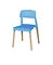 wooden Leg chair